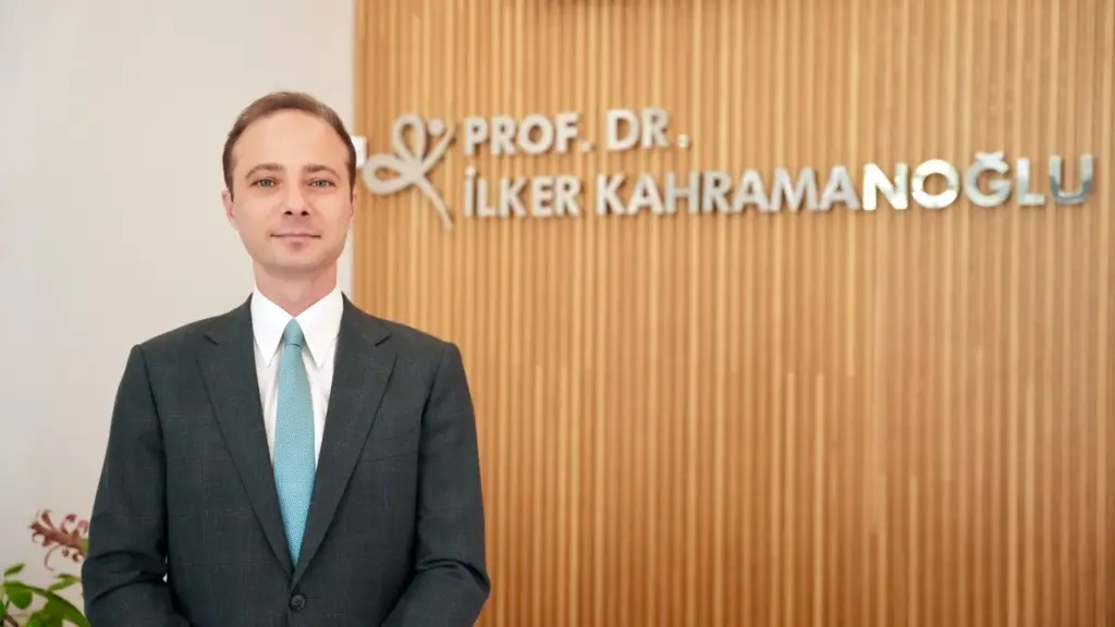 Karın içi yayılım gösteren over kanseri vakalarında operasyon ve ilaçlı yıkama süreci